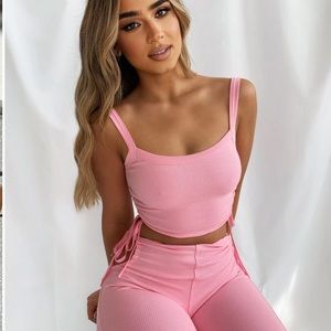 Tiger 🌸 Mist Zavier Top